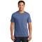 JERZEES® Dri-Power® Heathered 50/50 Cotton/Poly T-Shirt